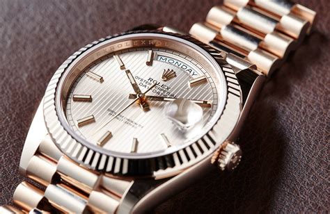 rolex oyster perpetual day date designer|Rolex Day-Date 40 price.